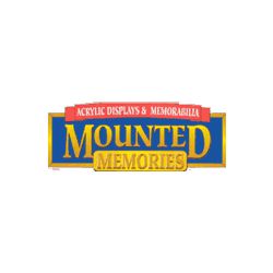 Mounted Memories